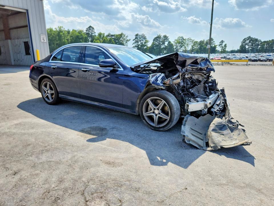 Продажа на аукционе авто 2017 Mercedes-benz E, vin: WDDZF4KB2HA025098, номер лота: 59265236