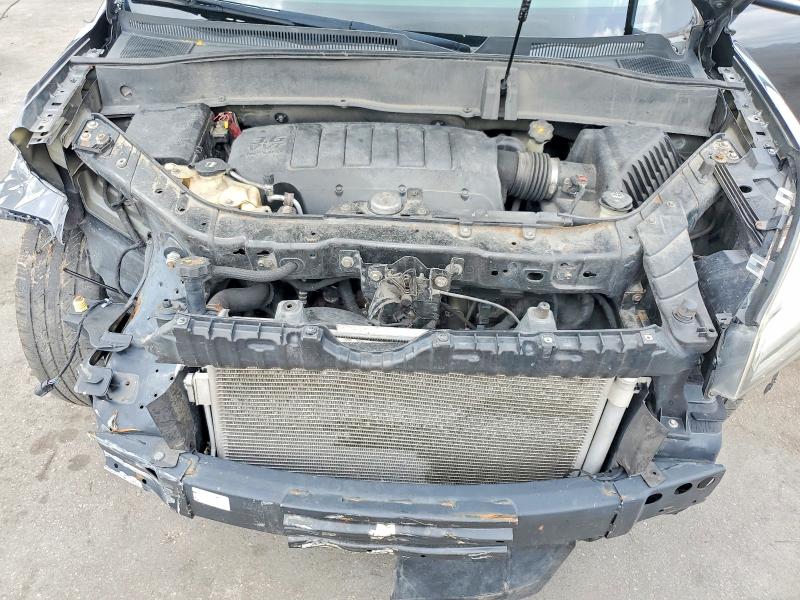 Aukcja sprzedaży 2013 Gmc Acadia, vin: 1GKKVRKD5DJ253673, numer aukcji: 62847536
