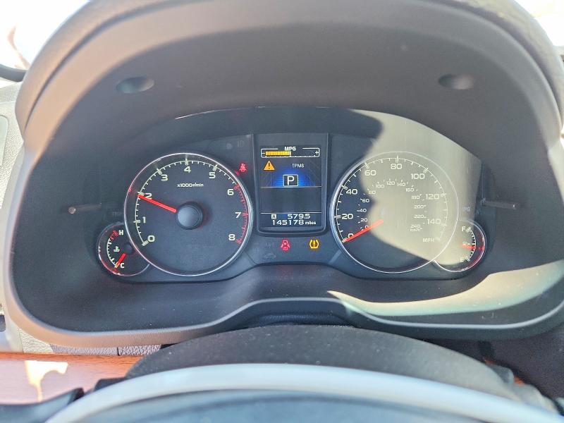 Aukcja sprzedaży 2014 Subaru Outback, vin: 4S4BRCLC9E3251509, numer aukcji: 59690466