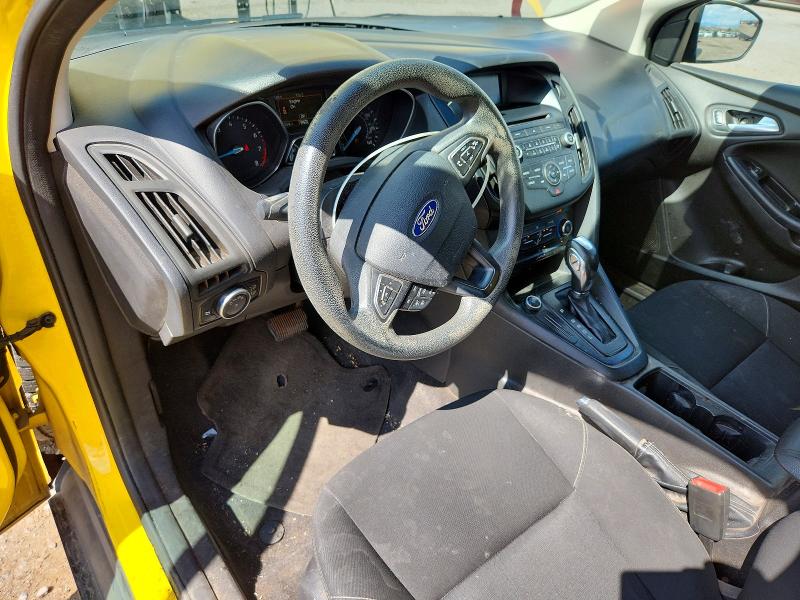 62059286 :رقم المزاد ، 1FADP3K22GL264056 vin ، 2016 Ford Focus مزاد بيع
