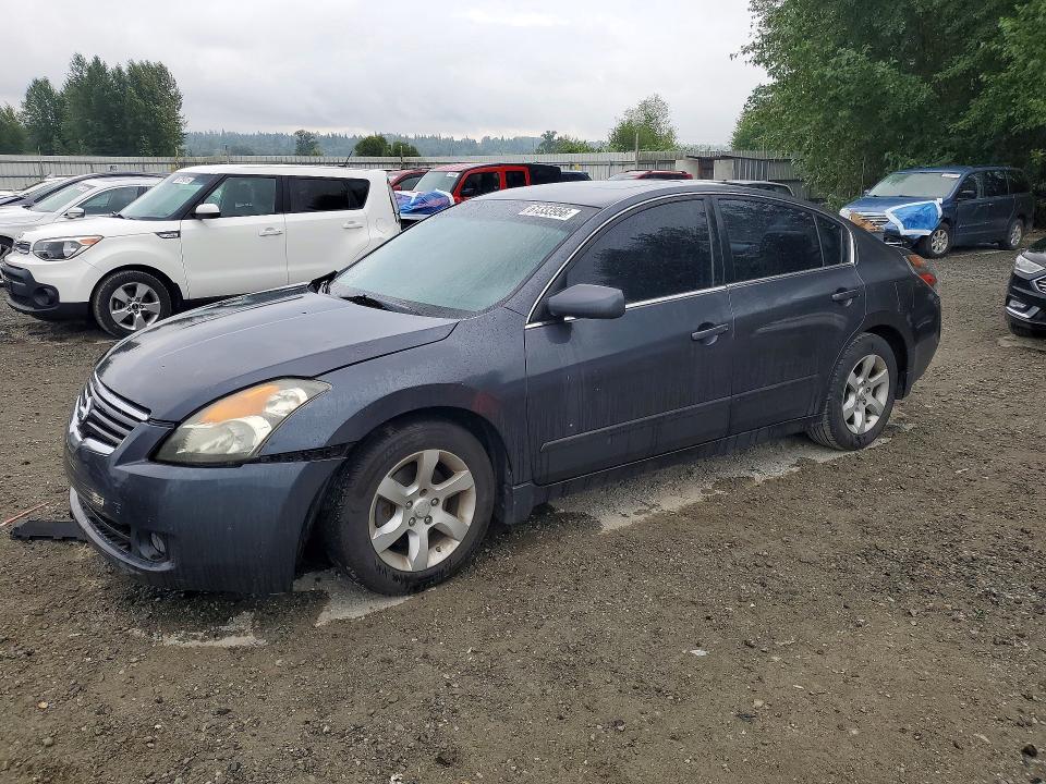 Продаж на аукціоні авто 2009 Nissan Altima, vin: 1N4AL21E19N541842, номер лоту: 61333956