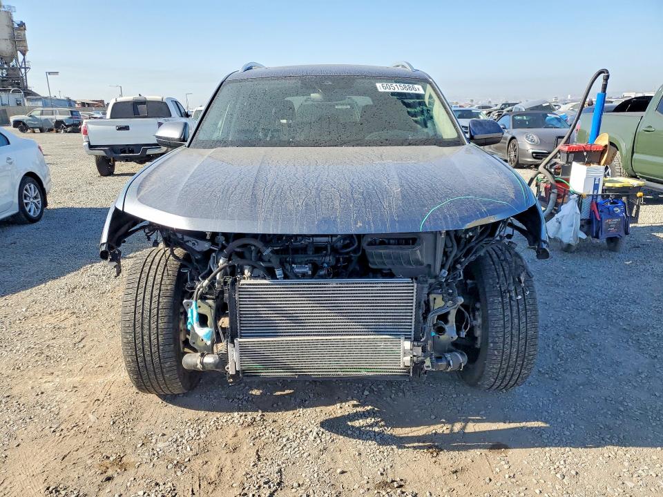 2024 Volkswagen Atlas მანქანა იყიდება აუქციონზე, vin: 1V2BR2CA7RC506921, აუქციონის ნომერი: 60515886