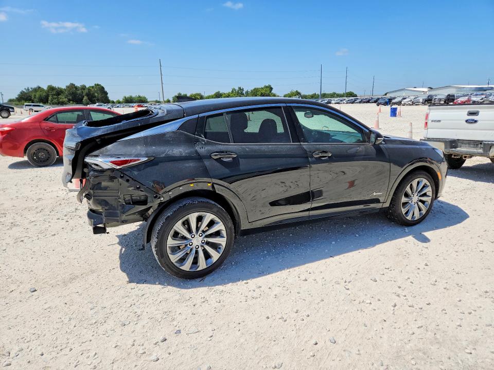 61179936 :رقم المزاد ، KL47LCEPXSB146128 vin ، 2025 Buick Envista مزاد بيع