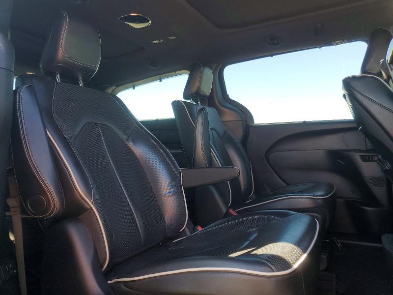 Auction sale of the 2021 Chrysler Pacifica, vin: 2C4RC1S77MR522179, lot number: 59347996