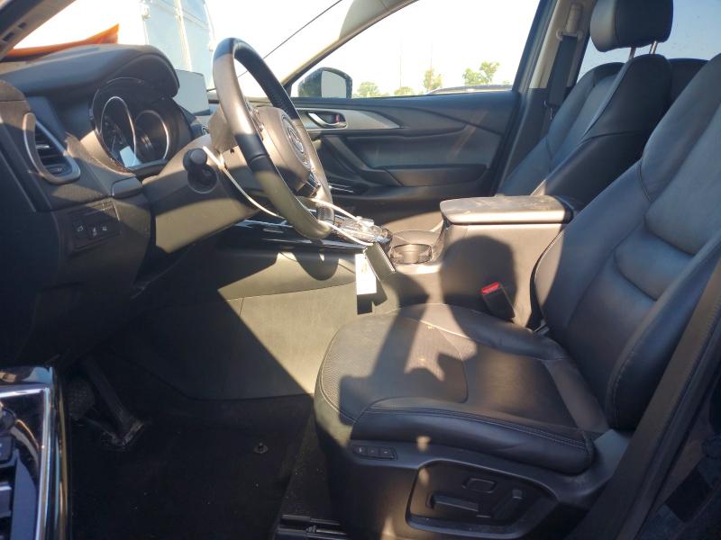 2023 Mazda Cx-9 მანქანა იყიდება აუქციონზე, vin: JM3TCBAY0P0651764, აუქციონის ნომერი: 62795936
