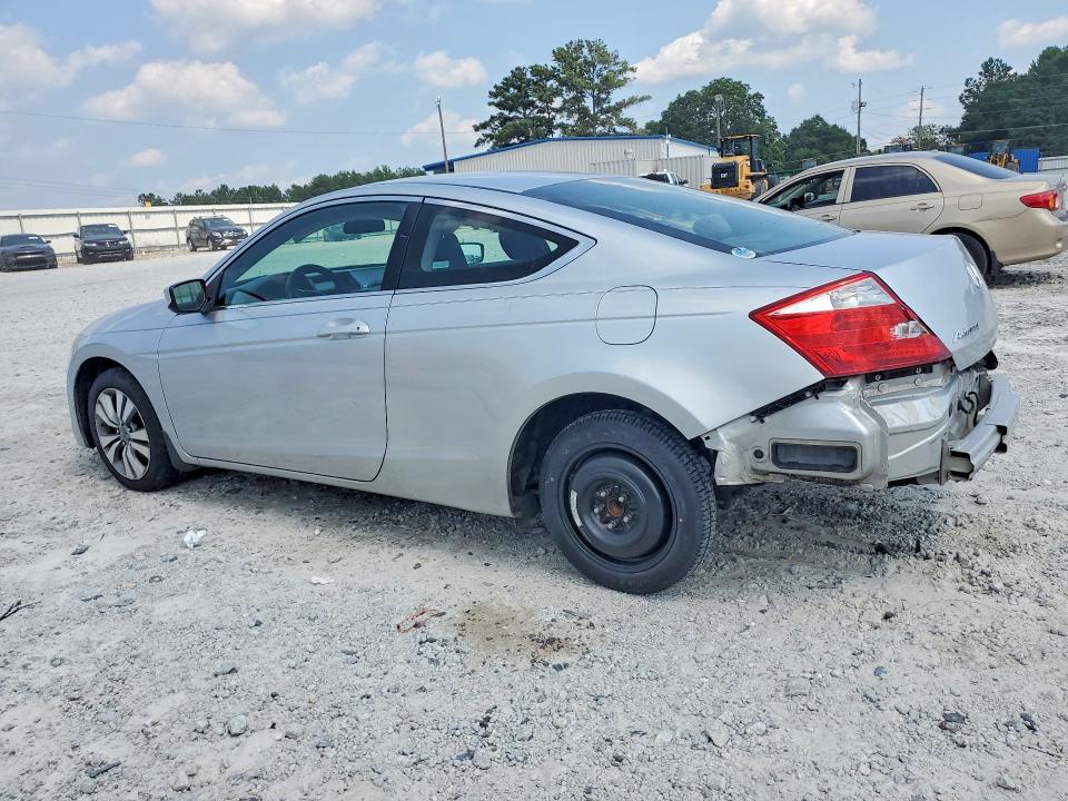 Продажа на аукционе авто 2009 Honda Accord, vin: 1HGCS12369A022243, номер лота: 61634736