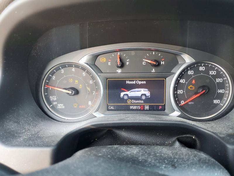 Aukcja sprzedaży 2020 Gmc Acadia, vin: 1GKKNULS2LZ215477, numer aukcji: 59707626