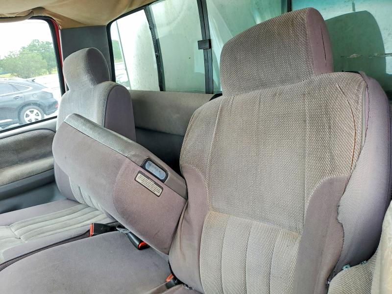 Aukcja sprzedaży 1995 Dodge Ram 2500, vin: 1B7KC26C8SS147168, numer aukcji: 59667656