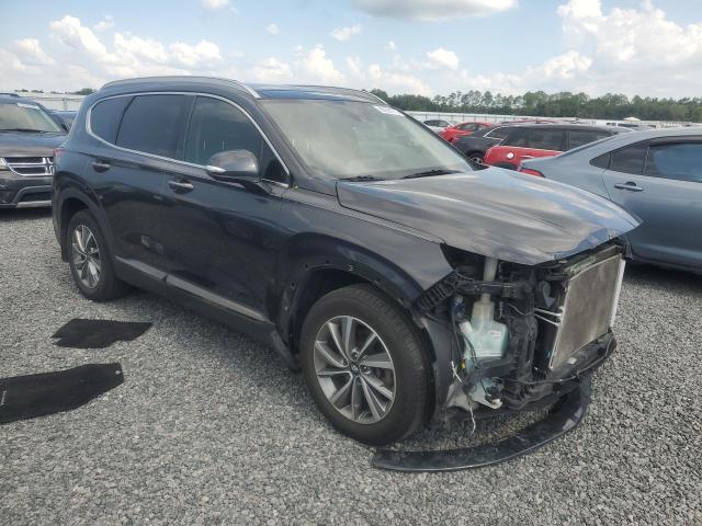 Продажа на аукционе авто 2020 Hyundai Santa Fe, vin: 5NMS53AD6LH243412, номер лота: 60294776