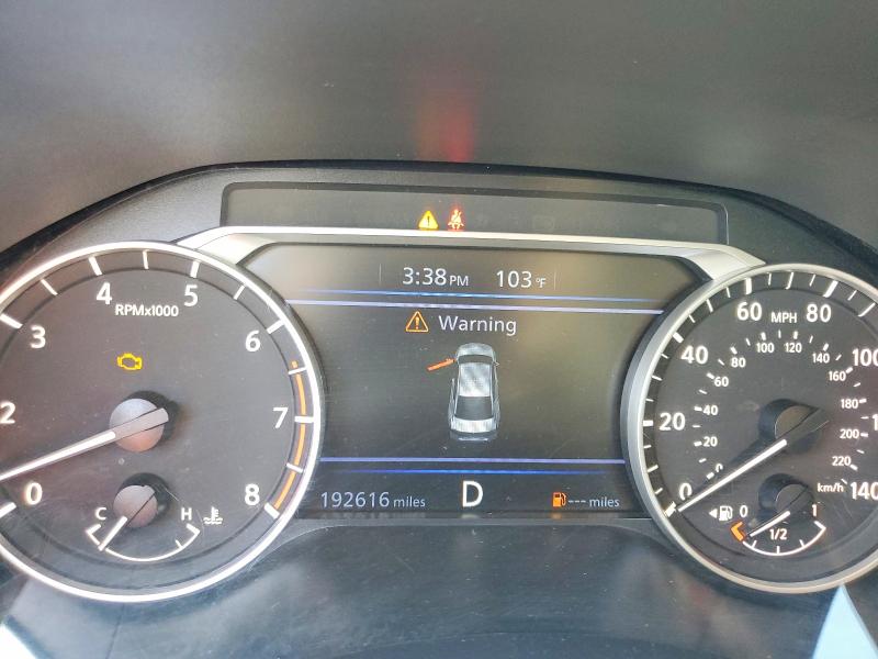 2020 Nissan Altima მანქანა იყიდება აუქციონზე, vin: 1N4BL4BV5LC246714, აუქციონის ნომერი: 60189826