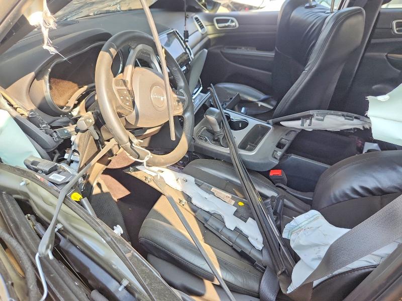 Продаж на аукціоні авто 2019 Jeep Grand Cherokee, vin: 1C4RJFAGXKC531405, номер лоту: 61668776