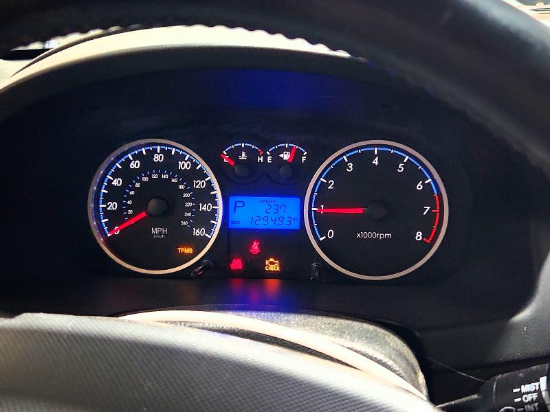 Продаж на аукціоні авто 2008 Hyundai Tiburon, vin: KMHHN66FX8U268461, номер лоту: 60684456