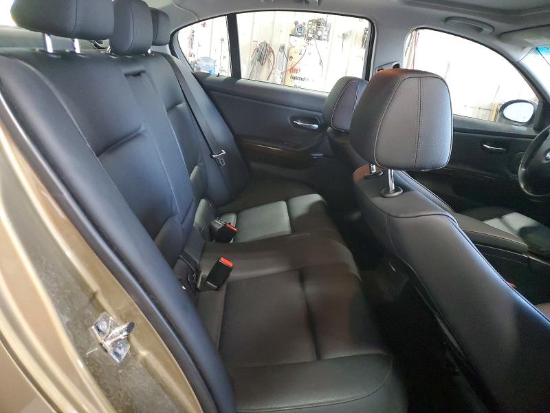 Aukcja sprzedaży 2007 Bmw 328, vin: WBAVC93547KX55754, numer aukcji: 62010936