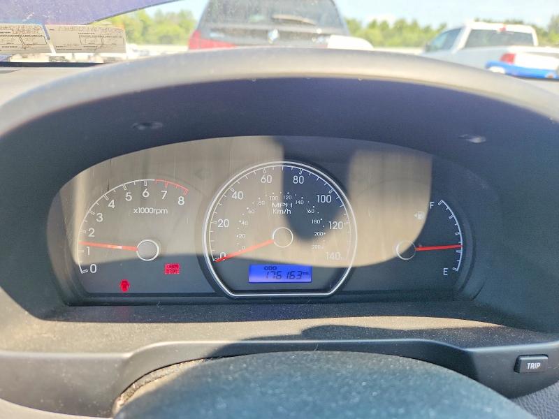 Продаж на аукціоні авто 2010 Hyundai Elantra, vin: KMHDU4AD4AU148897, номер лоту: 62307726