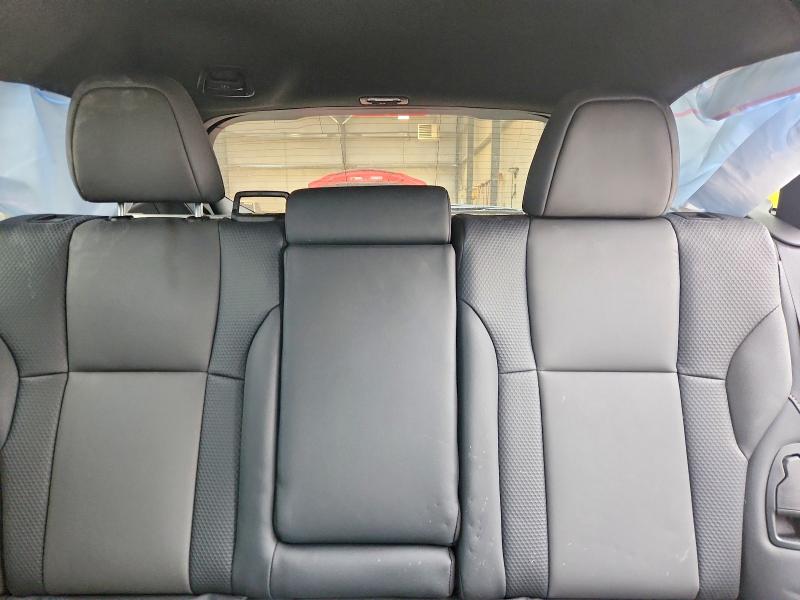 Aukcja sprzedaży 2024 Subaru Outback, vin: 4S4BTGUD4R3126617, numer aukcji: 62051566
