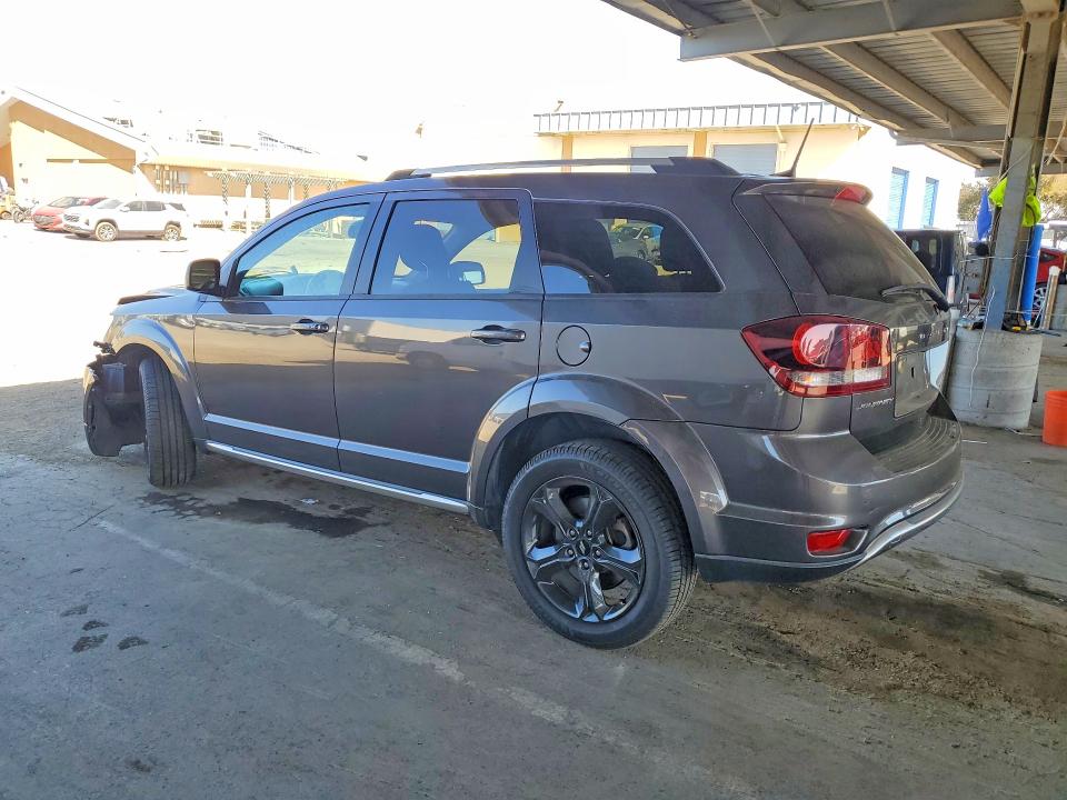 Aukcja sprzedaży 2020 Dodge Journey, vin: 3C4PDCGB4LT271243, numer aukcji: 60636766