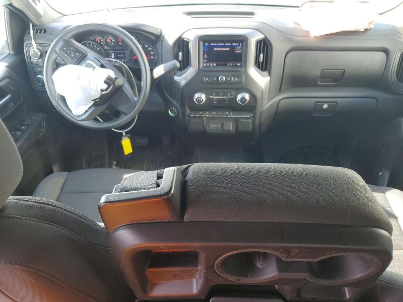 61718376 :رقم المزاد ، 1GTRUAEK7RZ299331 vin ، 2024 Gmc Sierra مزاد بيع