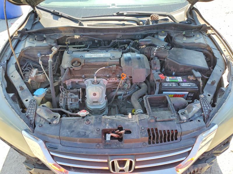 Продажа на аукционе авто 2013 Honda Accord, vin: 1HGCR2F34DA199216, номер лота: 59794146