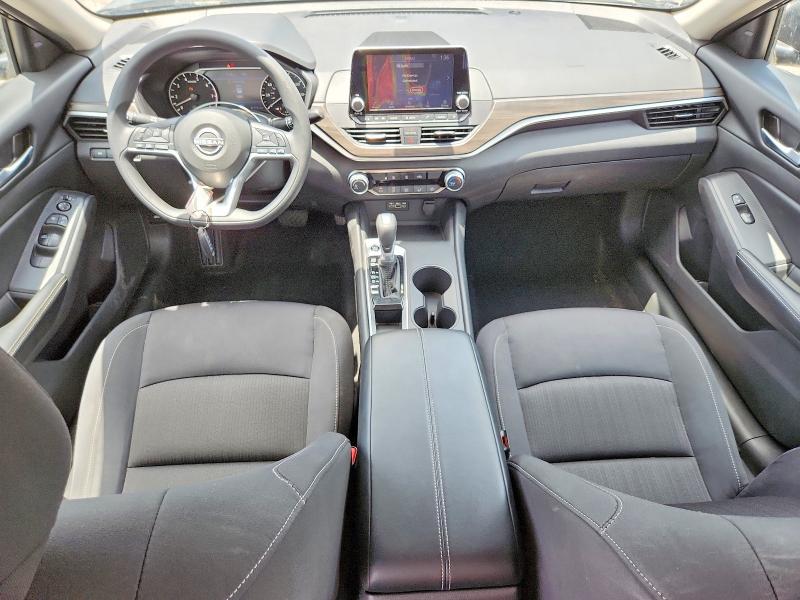 Продаж на аукціоні авто 2025 Nissan Altima, vin: 1N4BL4DV4SN421132, номер лоту: 62402146
