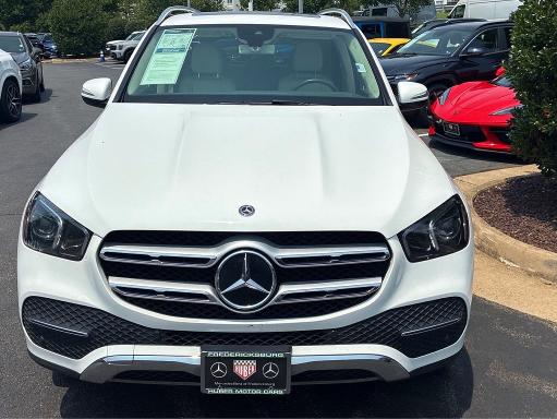 Aukcja sprzedaży 2020 Mercedes-benz Gle, vin: 4JGFB4KB5LA008776, numer aukcji: 61648576