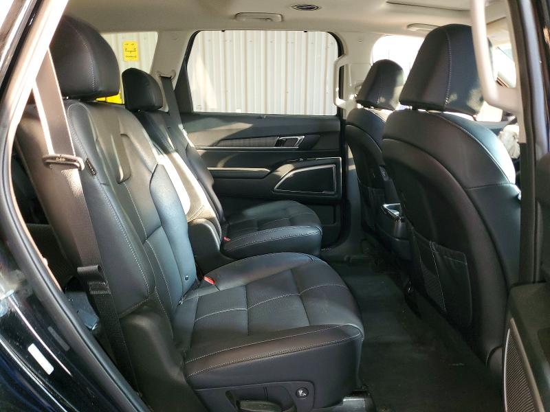 Продаж на аукціоні авто 2025 Kia Telluride, vin: 5XYP3DGC7SG650096, номер лоту: 61413096