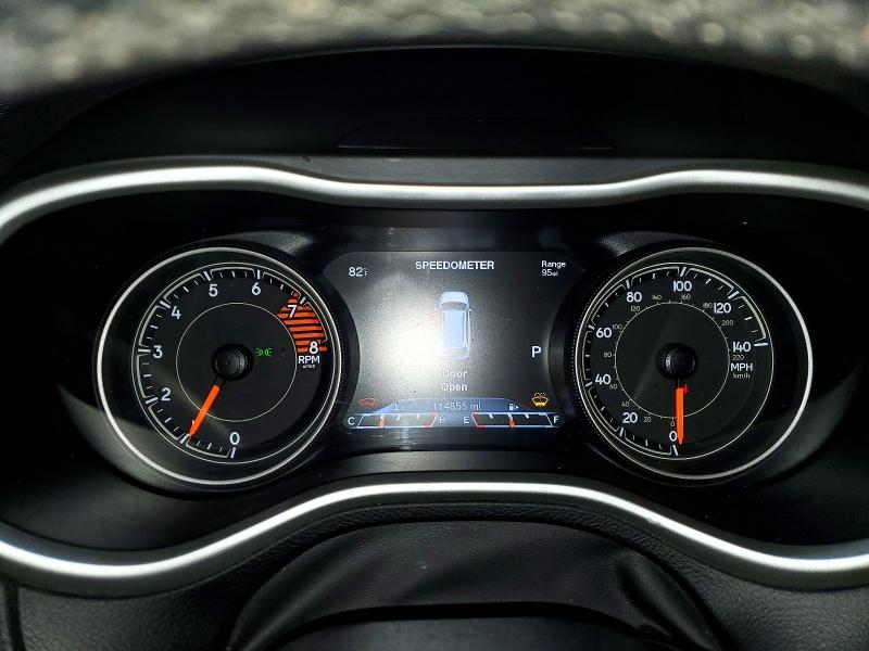 Aukcja sprzedaży 2016 Jeep Cherokee, vin: 1C4PJMBS6GW317371, numer aukcji: 62706756