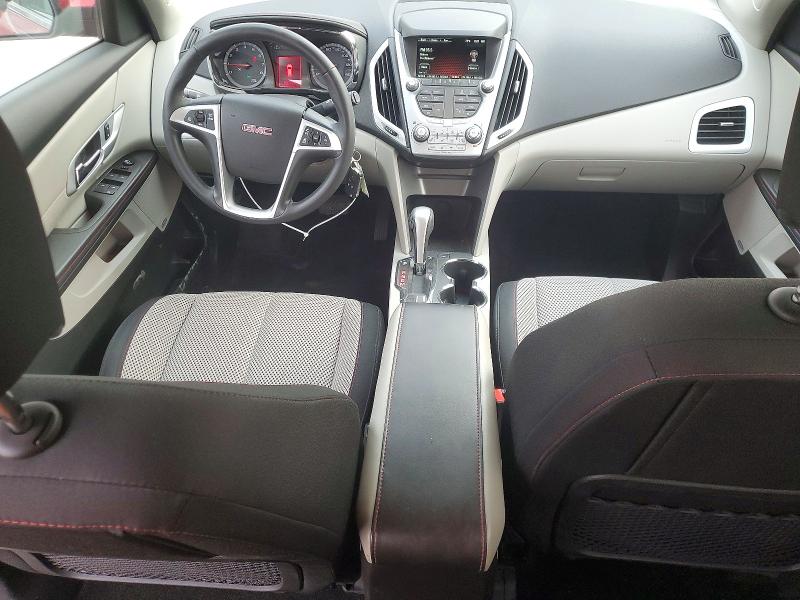 Aukcja sprzedaży 2015 Gmc Terrain, vin: 2GKALREK1F6157647, numer aukcji: 61960776