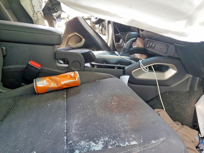 60488346 :رقم المزاد ، 1N6ED1FK3RN600436 vin ، 2024 Nissan Frontier مزاد بيع