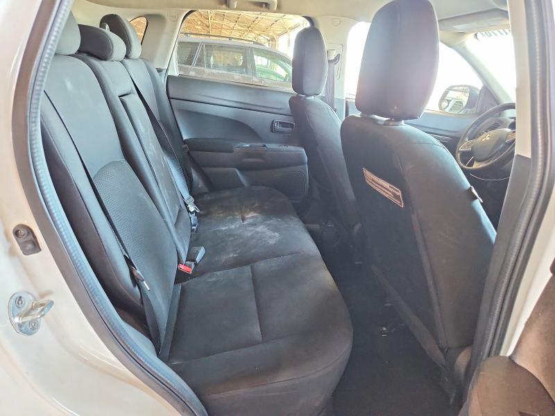 Продаж на аукціоні авто 2015 Mitsubishi Outlander Sport, vin: 4A4AP3AW1FE033646, номер лоту: 59391776