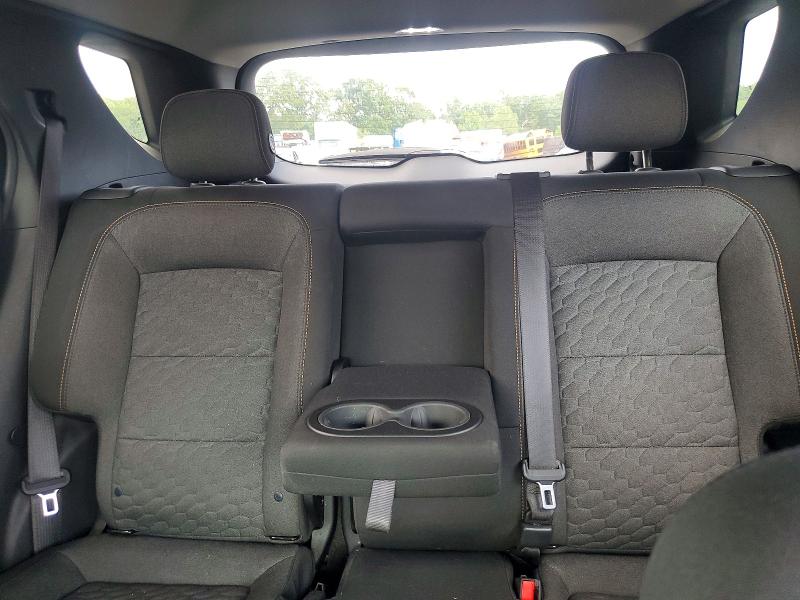Продаж на аукціоні авто 2019 Chevrolet Equinox, vin: 2GNAXUEV9K6179913, номер лоту: 62155706