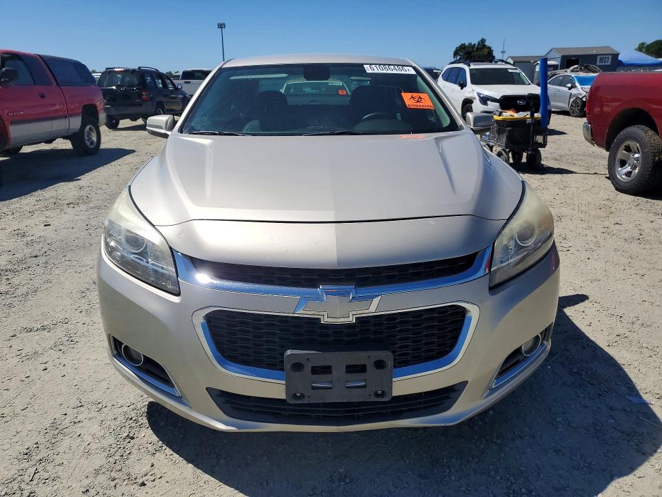 Продаж на аукціоні авто 2015 Chevrolet Malibu, vin: 1G11F5SL6FF336712, номер лоту: 61086486