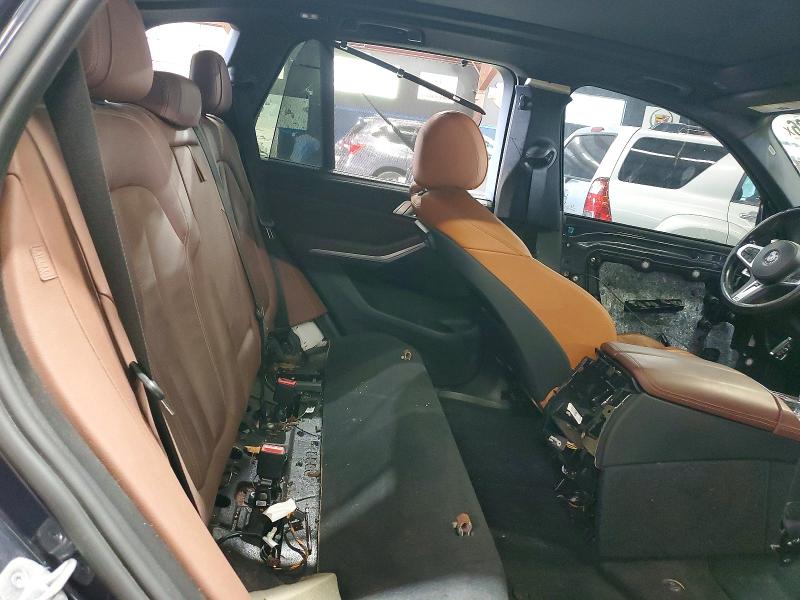 Aukcja sprzedaży 2022 Bmw X5, vin: 5UXCR6C06N9J47989, numer aukcji: 62948936