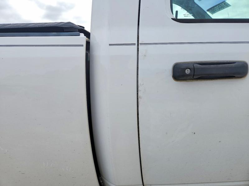 Продажа на аукционе авто 2016 Ram 1500, vin: 3C6JR6AT7GG382904, номер лота: 61852766