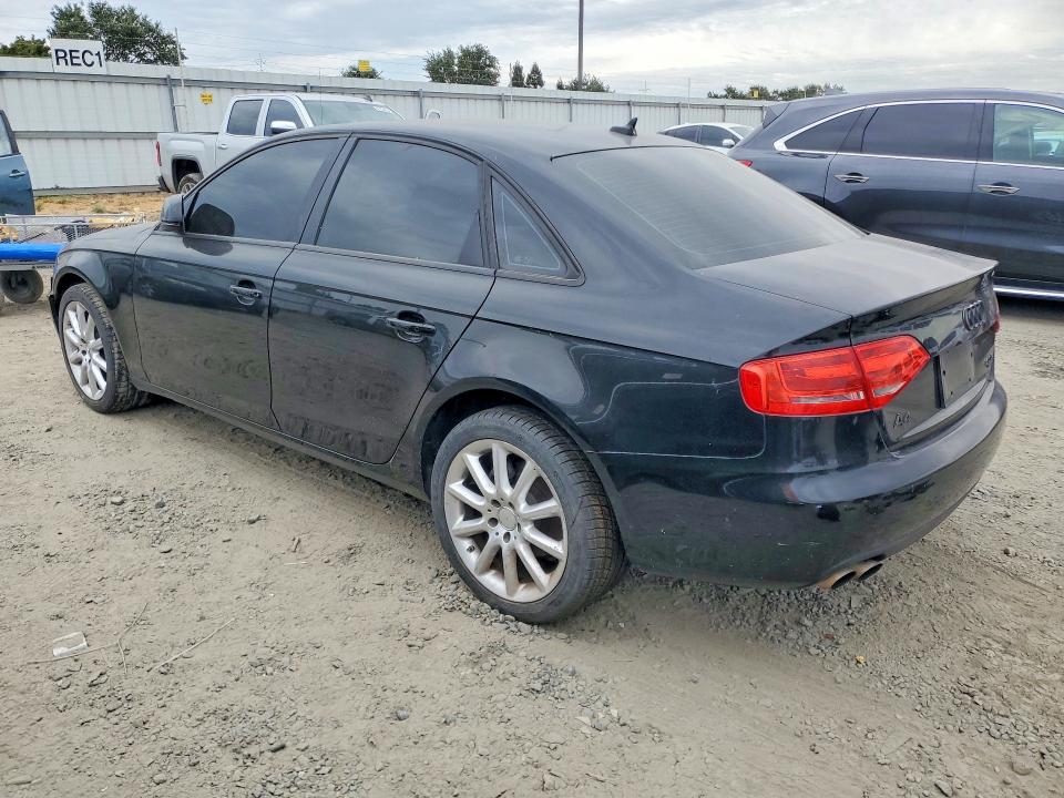 Продаж на аукціоні авто 2009 Audi A6, vin: WAULF78K19N033113, номер лоту: 61091356