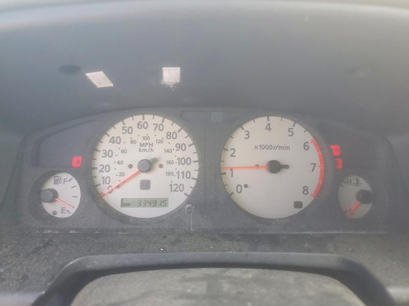 2000 Nissan Pathfinder მანქანა იყიდება აუქციონზე, vin: JN8AR07YXYW416835, აუქციონის ნომერი: 61390446