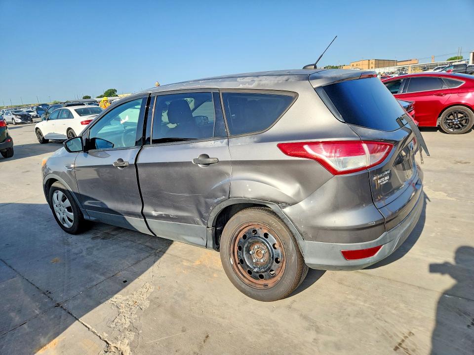 Продажа на аукционе авто 2014 Ford Escape, vin: 1FMCU0F76EUC12029, номер лота: 62055216