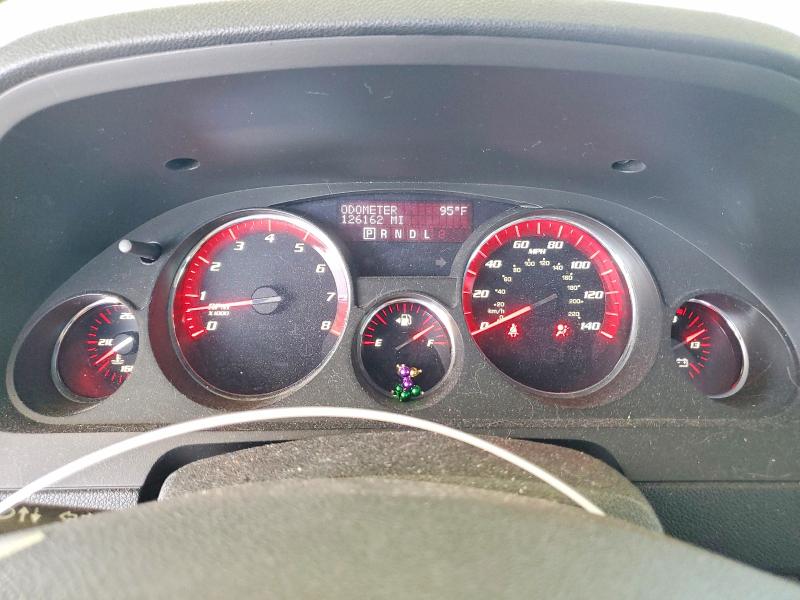 Aukcja sprzedaży 2011 Gmc Acadia, vin: 1GKKRPED8BJ279864, numer aukcji: 60258586