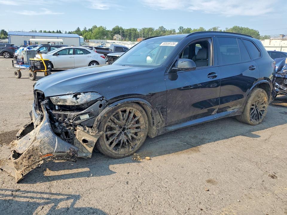 Aukcja sprzedaży 2024 Bmw X5, vin: 5UX33EU04R9S76510, numer aukcji: 60559126