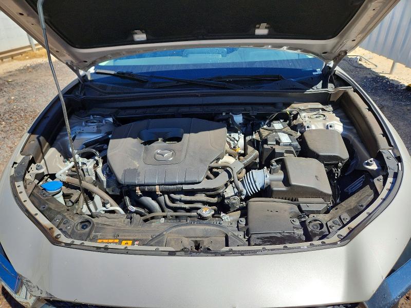 Aukcja sprzedaży 2024 Mazda Cx-30, vin: 3MVDMBBM2RM652175, numer aukcji: 62699626