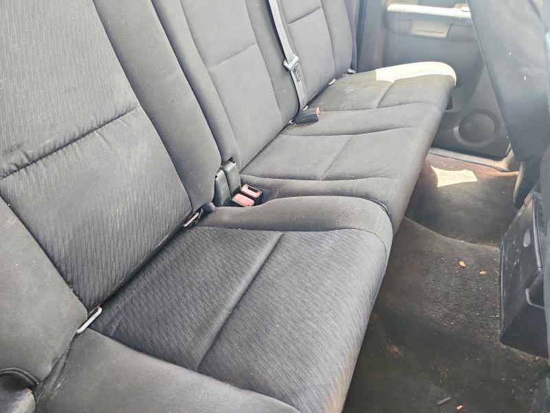 Продаж на аукціоні авто 2011 Chevrolet Silverado, vin: 1GCRCSE00BZ237928, номер лоту: 60093826