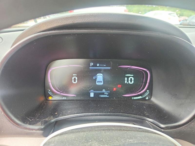 60679886 :رقم المزاد ، KNDJ23AU5P7187691 vin ، 2023 Kia Soul مزاد بيع