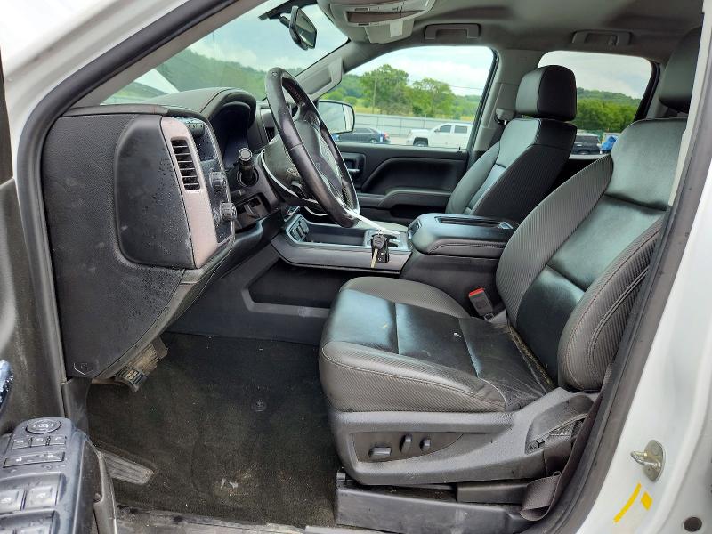 Продаж на аукціоні авто 2018 Gmc Sierra, vin: 1GTV2NEC4JZ322721, номер лоту: 60631886