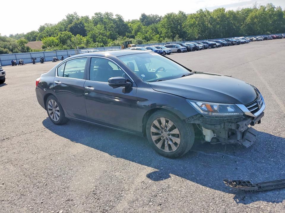 2014 Honda Accord მანქანა იყიდება აუქციონზე, vin: 1HGCR2F84EA281721, აუქციონის ნომერი: 60362026