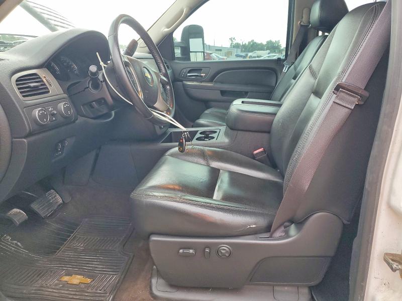 2013 Chevrolet Silverado მანქანა იყიდება აუქციონზე, vin: 1GC4K1C81DF109458, აუქციონის ნომერი: 61291856
