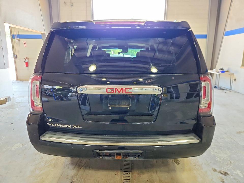 2017 Gmc Yukon Xl მანქანა იყიდება აუქციონზე, vin: 1GKS2HKJ7HR235434, აუქციონის ნომერი: 61154656