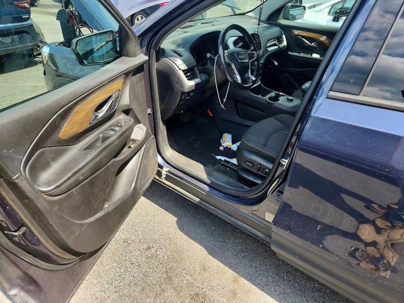 Aukcja sprzedaży 2018 Gmc Terrain, vin: 3GKALMEV7JL260749, numer aukcji: 60960626