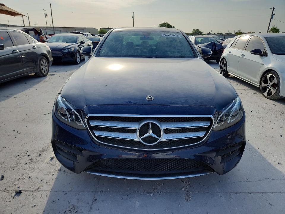 Продаж на аукціоні авто 2019 Mercedes-benz E, vin: WDDZF4JBXKA609516, номер лоту: 62097816