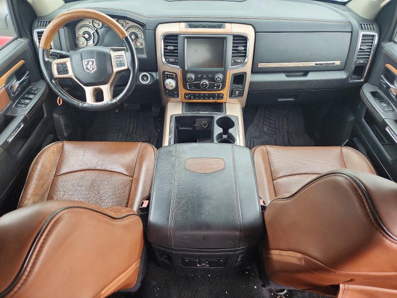 Aukcja sprzedaży 2015 Ram 1500, vin: 1C6RR7PM1FS534563, numer aukcji: 62413376