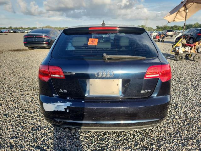 60933176 :رقم المزاد ، WAUKEAFM3CA127122 vin ، 2012 Audi A3 مزاد بيع