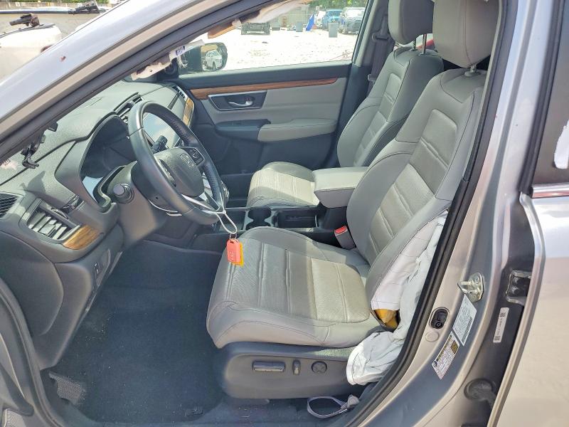 Продаж на аукціоні авто 2020 Honda Cr-v, vin: 5J6RW1H87LL011600, номер лоту: 60780286